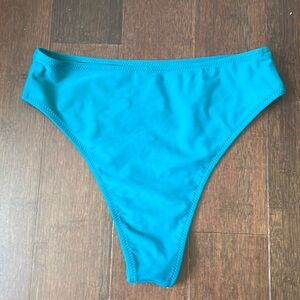 SHEIN Bikini Bottom